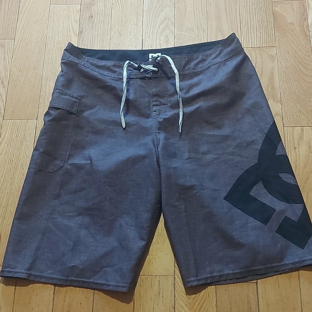 DC shorts/ swim trunks